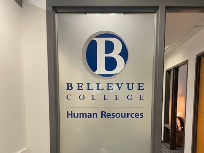 Architectural & Interior Decor Signage Photo